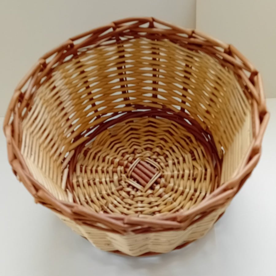 Willow basket