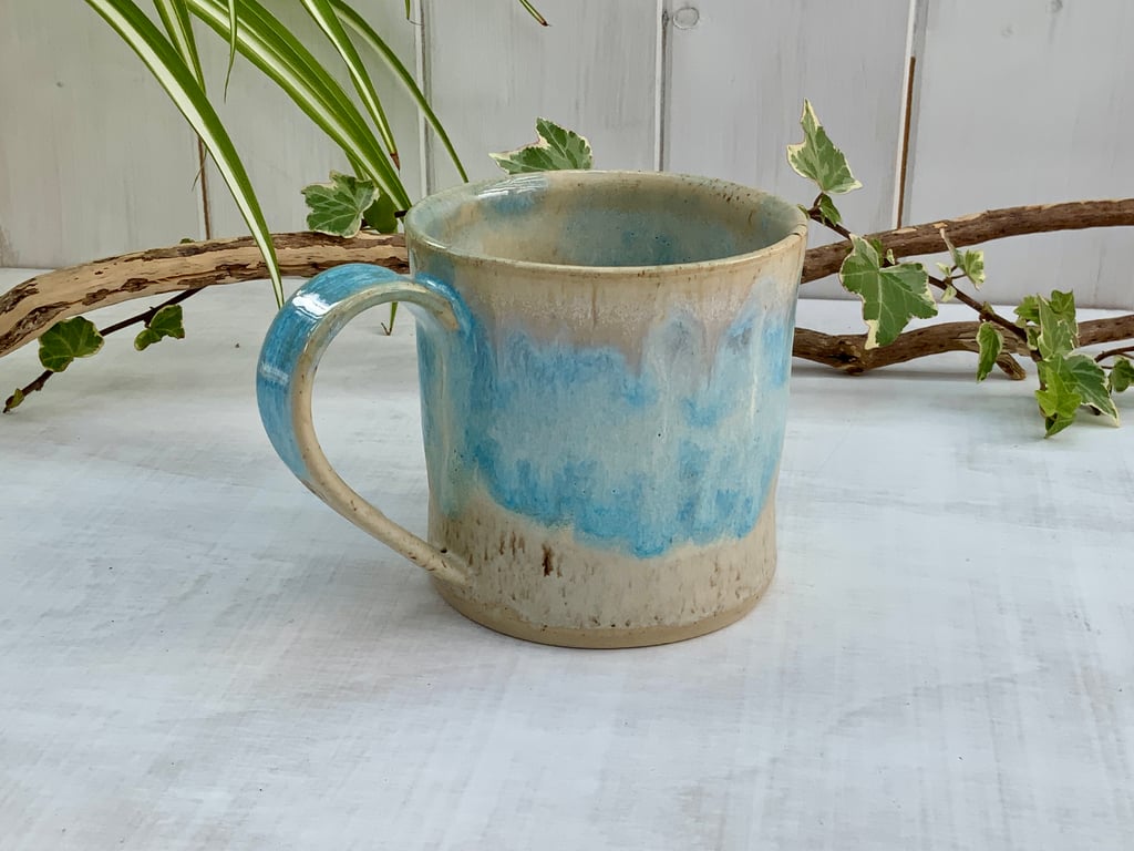 Handmade Mug (small)