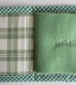 Embroidered Frog Needle Case - Image 5