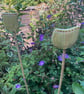 Garden cane toppers - Image 2