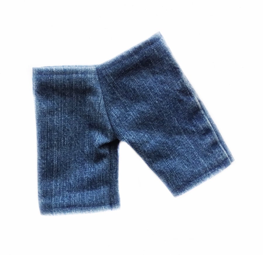 Reduced - Doll’s Jeans