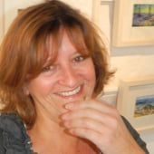 Sue Orrey-Godden Art