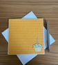 Hand Made Birthday Card - Image 2