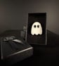 Love Tokens: Cold Porcelain Sheet Ghost