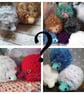 Puff Blind Bag - Image 1