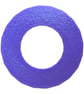Replacement reinforcement ring for SIP valve (RING ONLY) - purple - Image 1