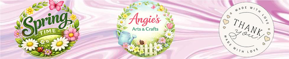 Angie's Arts & Crafts