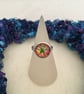 Flower Splash Ring - Image 4