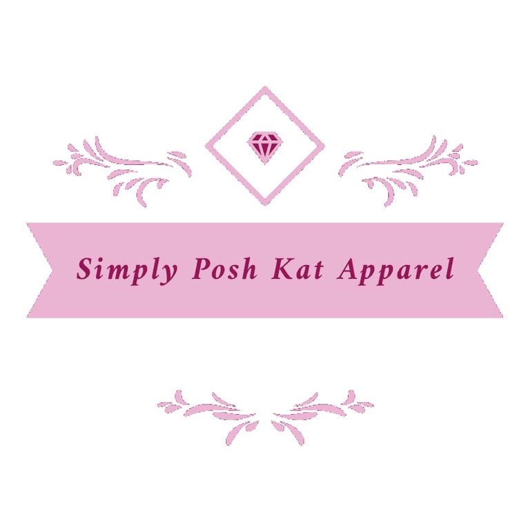 Simply Posh Kat Apparel 