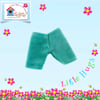 Little Hugs’’ Red Cord Trousers