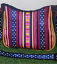 The Happy Pink Daisy Handbag - Image 5