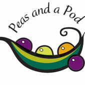 Peas and  A Pod