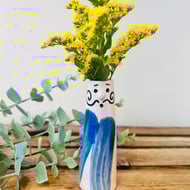 Small People Vase 