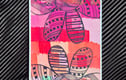 Dopamine Decor / Colourful Art
