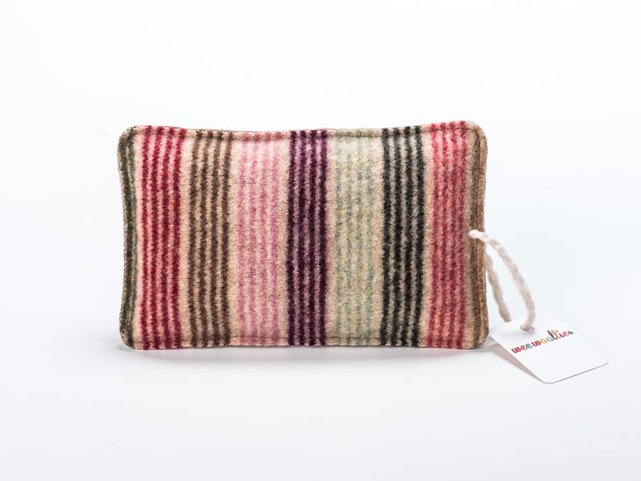 Merino Lambswool Lavender Sleep Aid 