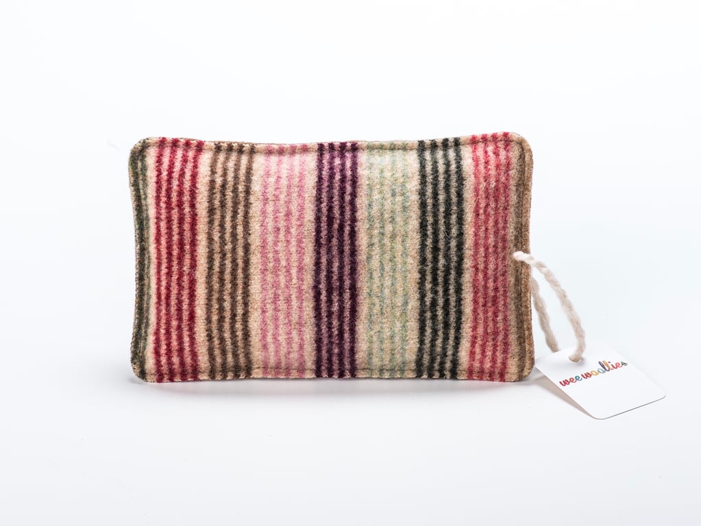 Merino Lambswool Lavender Sleep Aid 