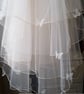Hand Crafted Silk satin Butterflies - Image 9