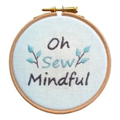 Oh Sew Mindful