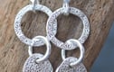 Dangle Earrings