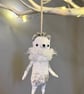 Spun Cotton Polar Bear Queen 2 - Image 5