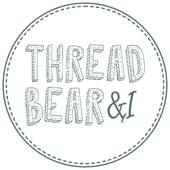 Thread Bear and I