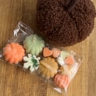 Autumn Wax Melts - Pumpkin Spice