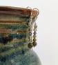 Jewellery Set: 3 items with Labradorite, Agate and Sterling Silver - Image 4