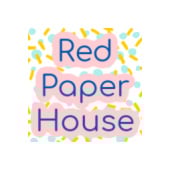 Red Paper House