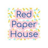 Red Paper House