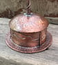 Copper Leaping Hares Box - Image 2