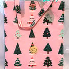Christmas gift bag 