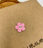 Love you Mummy button card - Image 3