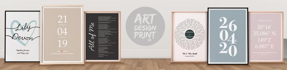 Art Design Print