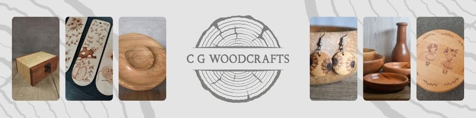 C G WoodCrafts 