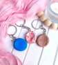 Worry Stones, Anxiety, Stress Fidget