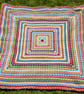 Storyteller blanket