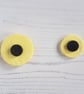 Easter and Spring themed Needle Minder - Image 4