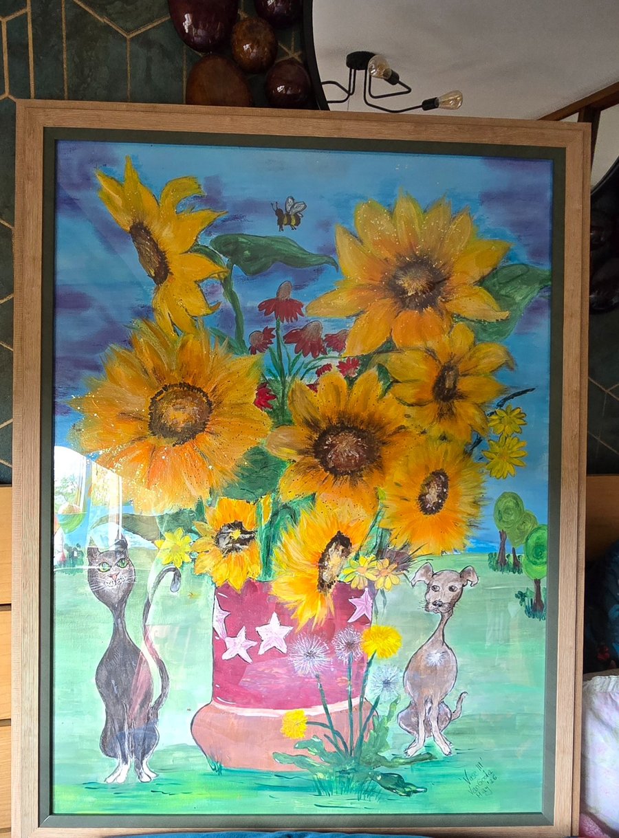 Vase III