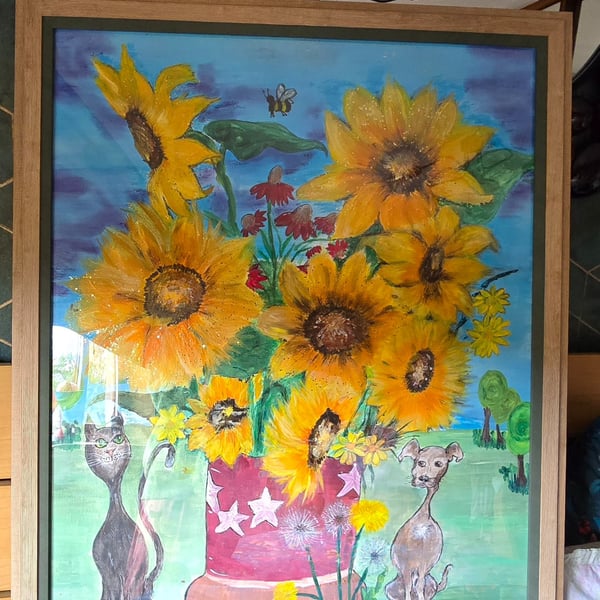 Vase III