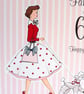 C2326 - Birthday -  Fabulous at 60 - Image 3