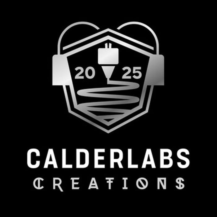 Calderlabs Creations