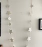 Paper Star Bunting DIY Kit - Image 8