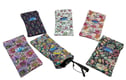 Glasses cases