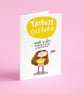 A tribute to custard card! - Image 1