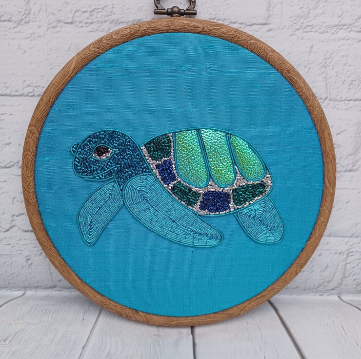 Un-Kits - Turtle Un-Kits - Turtle