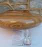 ELM HOLLOW FORM, A LARGE PIECE AT 380mm WIDE - Image 6