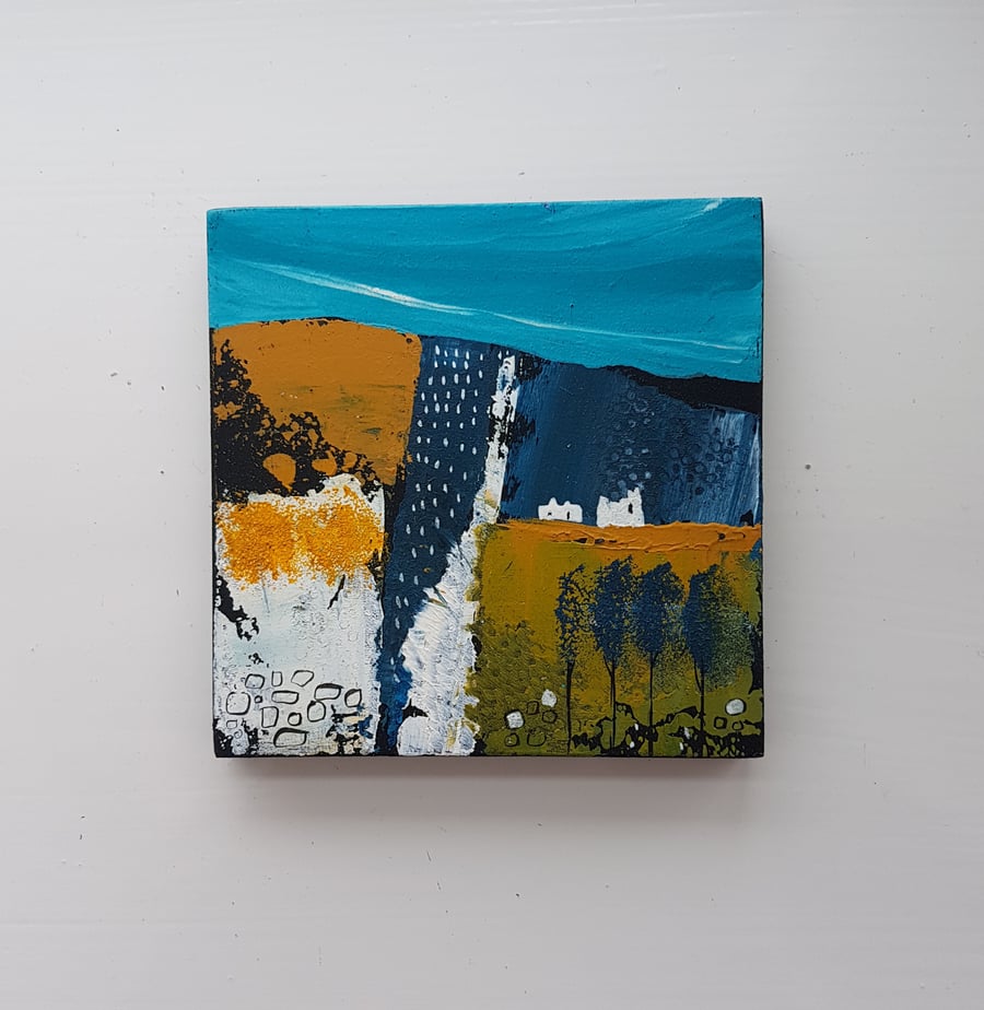 Original Landscape Painting