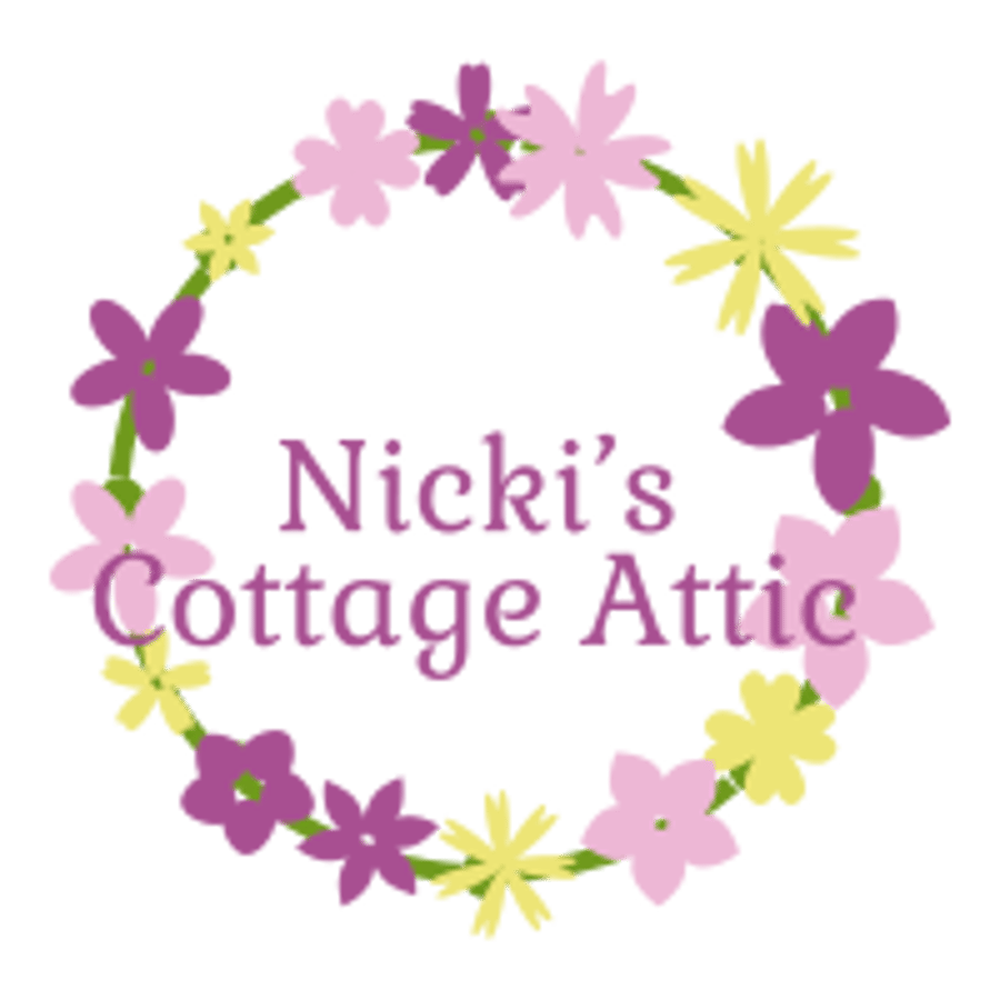 Nicki's Cottage Attic