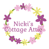 Nicki's Cottage Attic