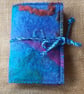Handmade Felt Needle Case – Handmade Needle Book for Sewing Needles & Pins 